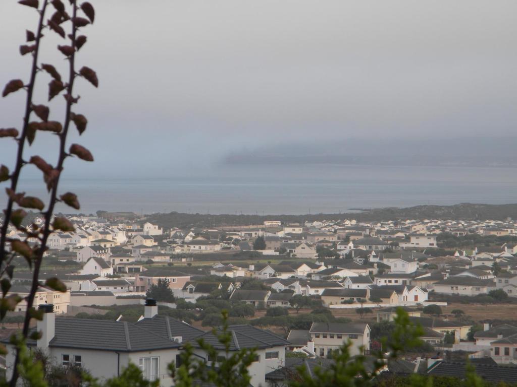 Walking On Water Guest House Langebaan Quarto foto